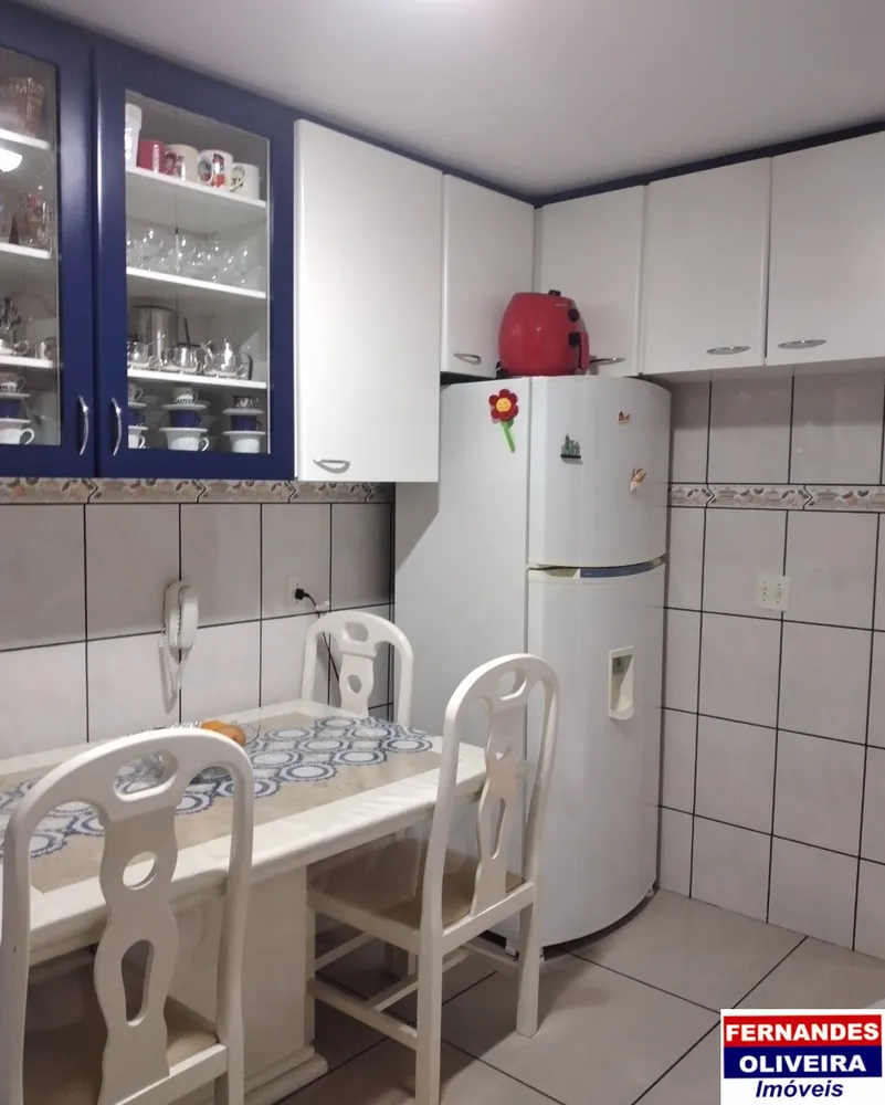 Apartamento, 3 quartos, 70 m² - Foto 4