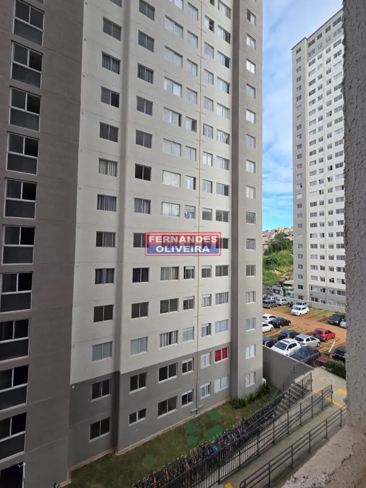 Apartamento, 2 quartos, 43 m² - Foto 15