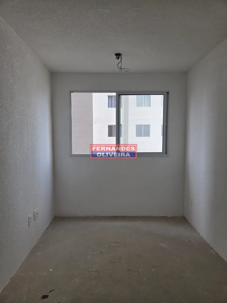 Apartamento, 2 quartos, 43 m² - Foto 6