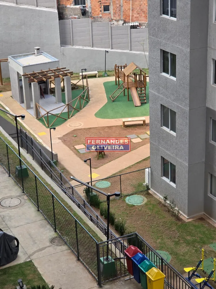 Apartamento, 2 quartos, 43 m² - Foto 5