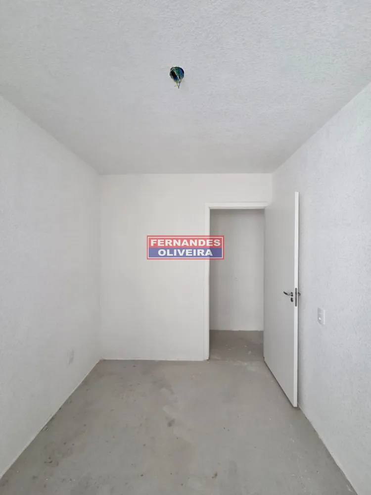 Apartamento, 2 quartos, 43 m² - Foto 12