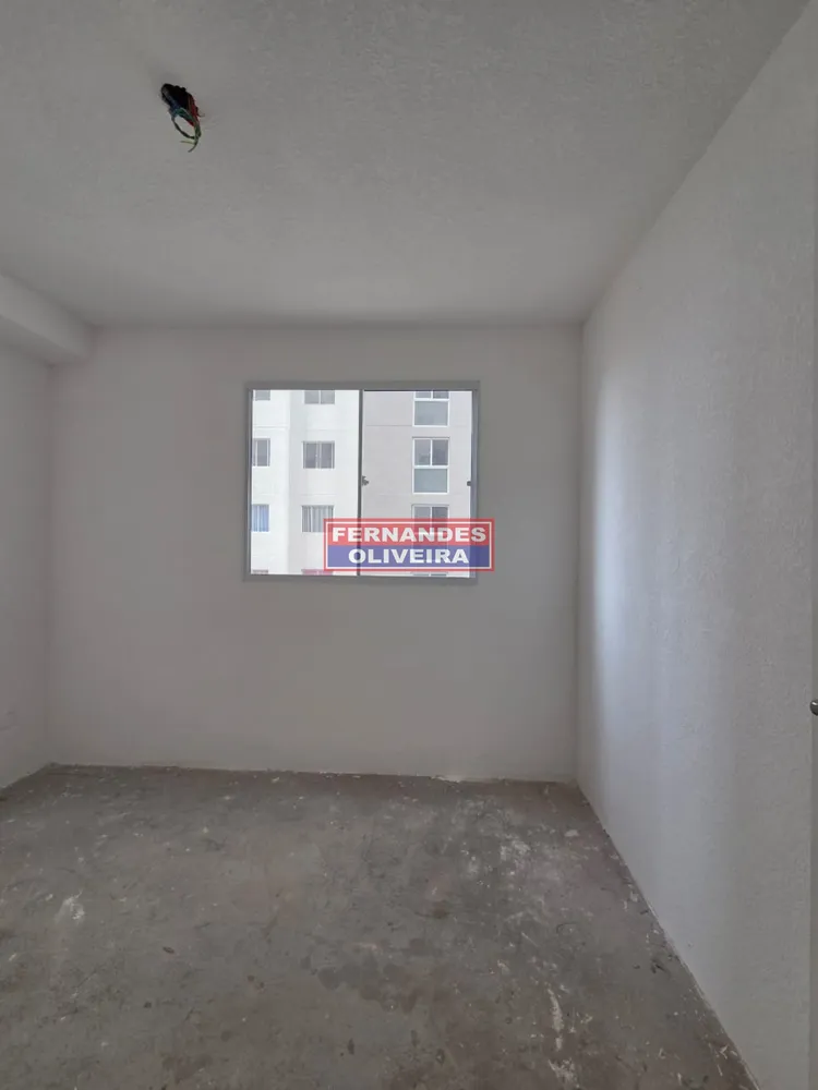 Apartamento, 2 quartos, 43 m² - Foto 1