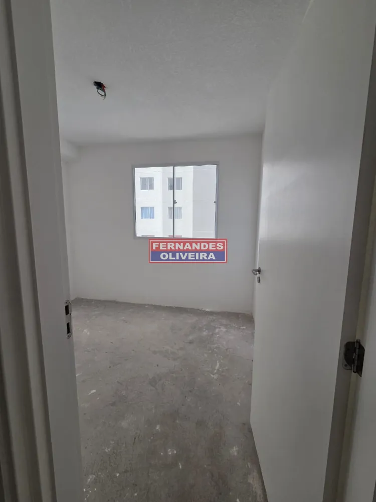 Apartamento, 2 quartos, 43 m² - Foto 3