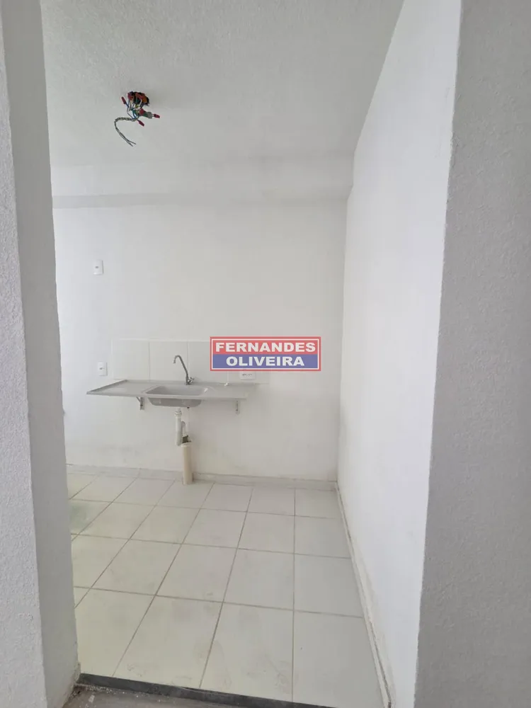 Apartamento, 2 quartos, 43 m² - Foto 6