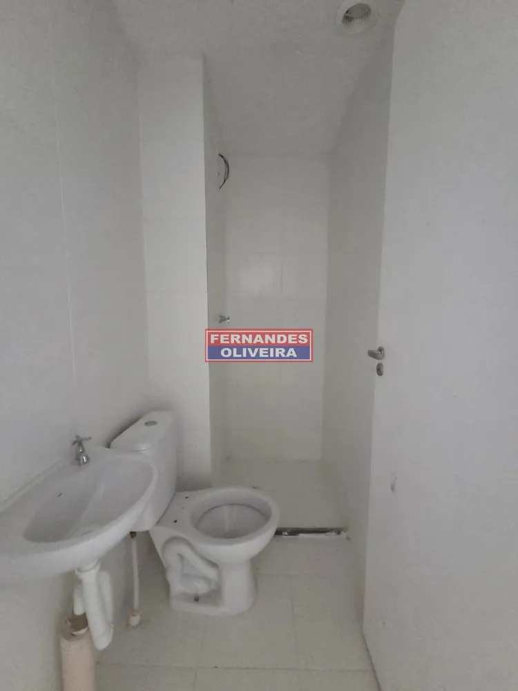 Apartamento, 2 quartos, 43 m² - Foto 8