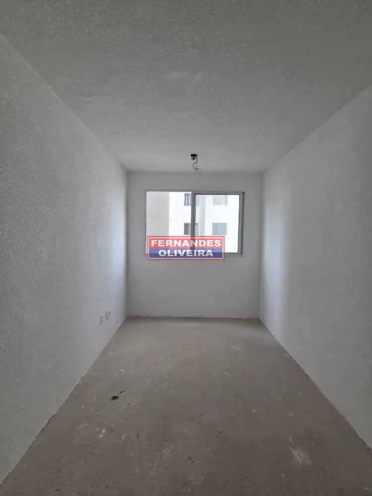 Apartamento, 2 quartos, 43 m² - Foto 7