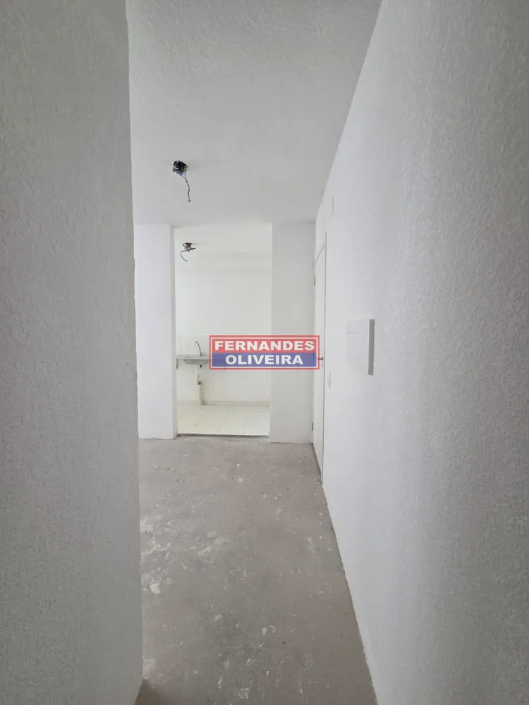 Apartamento, 2 quartos, 43 m² - Foto 8