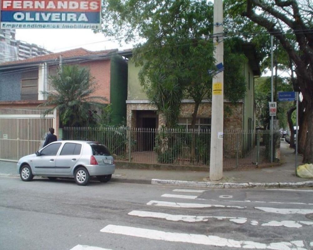 Sobrado, 3 quartos, 300 m² - Foto 1