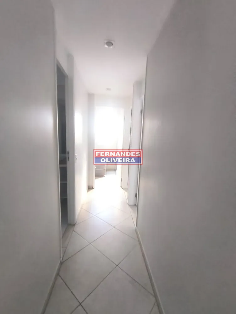 Apartamento, 3 quartos, 63 m² - Foto 1