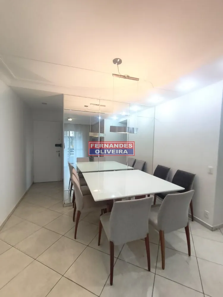 Apartamento, 3 quartos, 63 m² - Foto 3