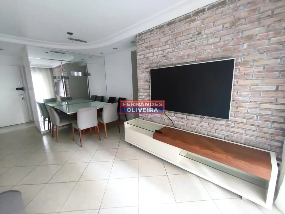 Apartamento, 3 quartos, 63 m² - Foto 2