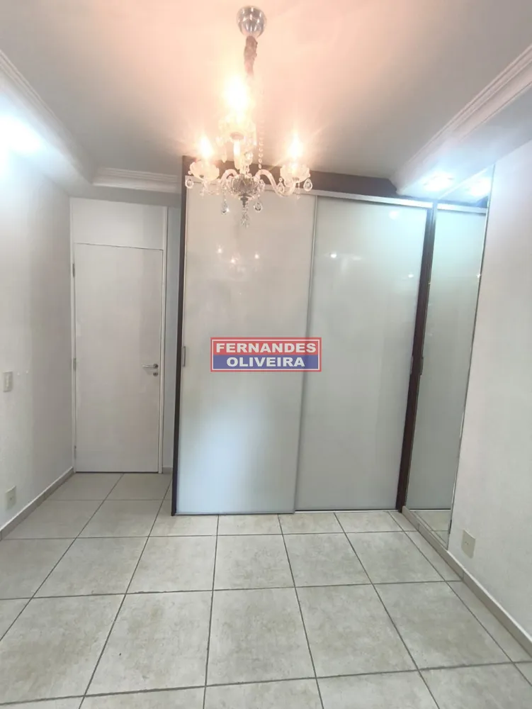 Apartamento, 3 quartos, 63 m² - Foto 5