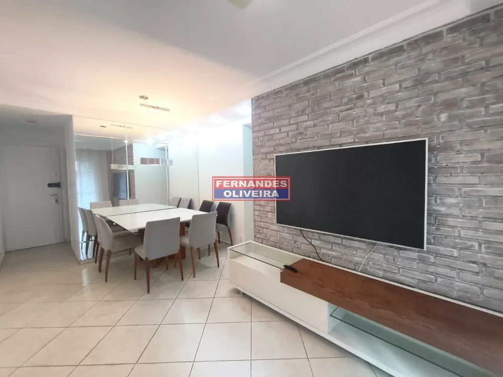 Apartamento, 3 quartos, 63 m² - Foto 7