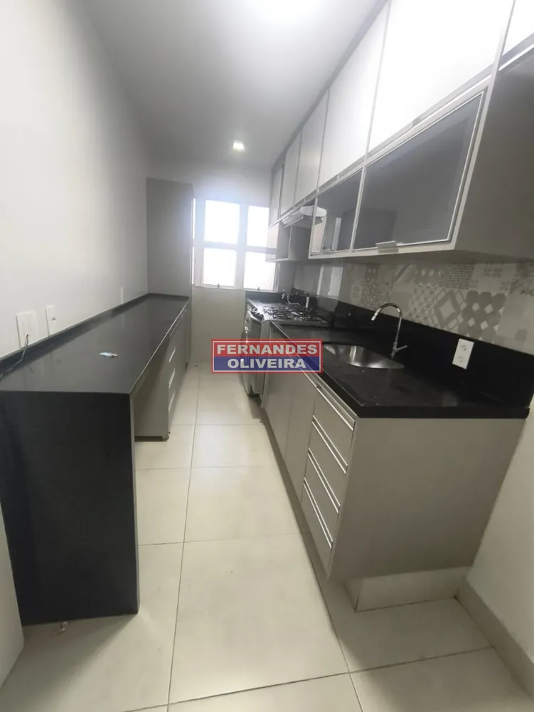Apartamento, 3 quartos, 63 m² - Foto 6