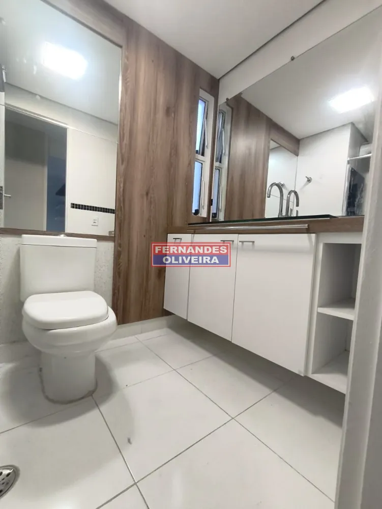 Apartamento, 3 quartos, 63 m² - Foto 8