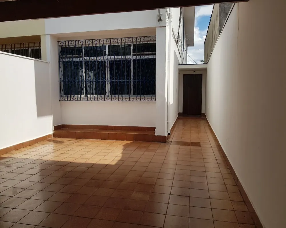 Sobrado, 5 quartos - Foto 1