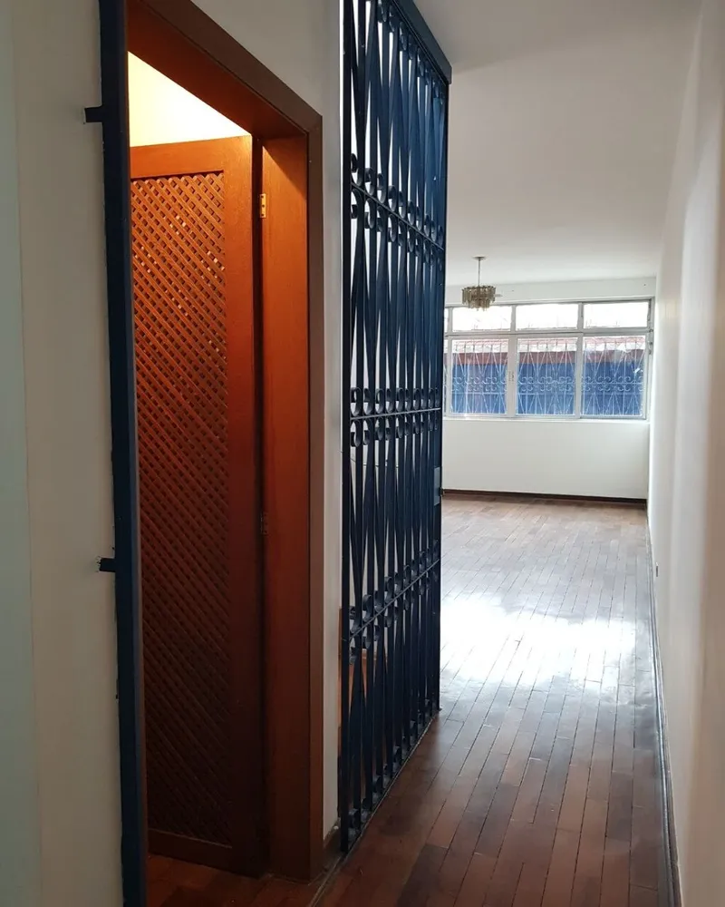 Sobrado, 5 quartos - Foto 12