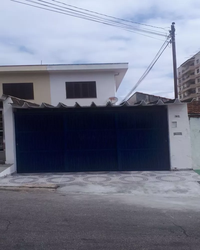 Sobrado, 5 quartos - Foto 5