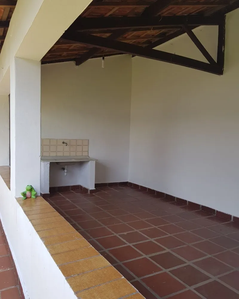 Sobrado, 5 quartos - Foto 19