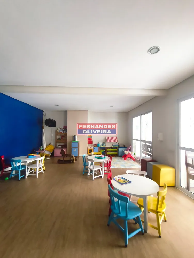 Apartamento, 3 quartos, 117 m² - Foto 8