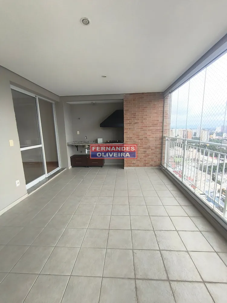 Apartamento, 3 quartos, 117 m² - Foto 1