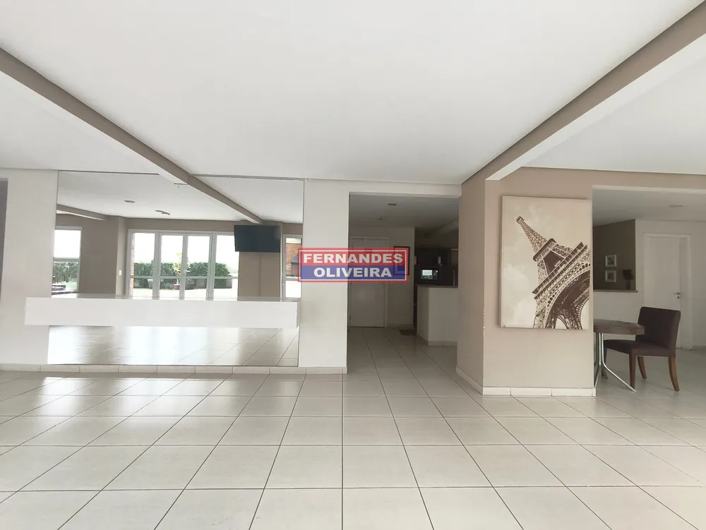 Apartamento, 3 quartos, 117 m² - Foto 3