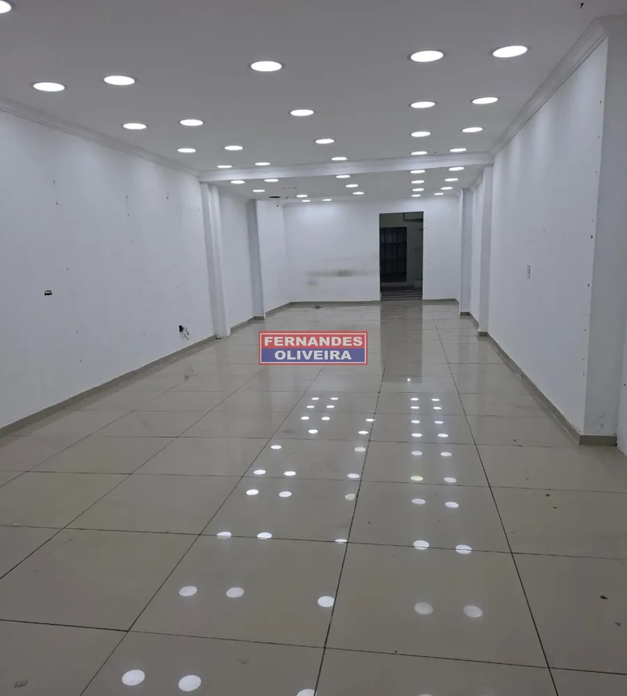 Loja-Salão, 180 m² - Foto 5