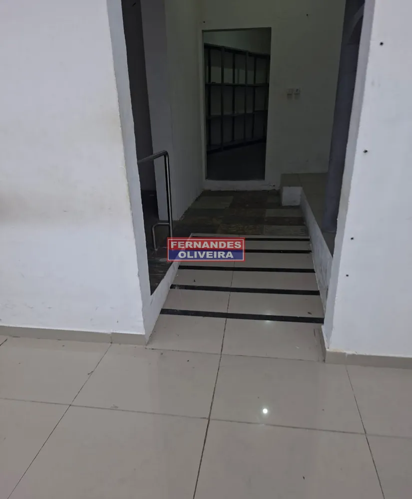 Loja-Salão, 180 m² - Foto 4