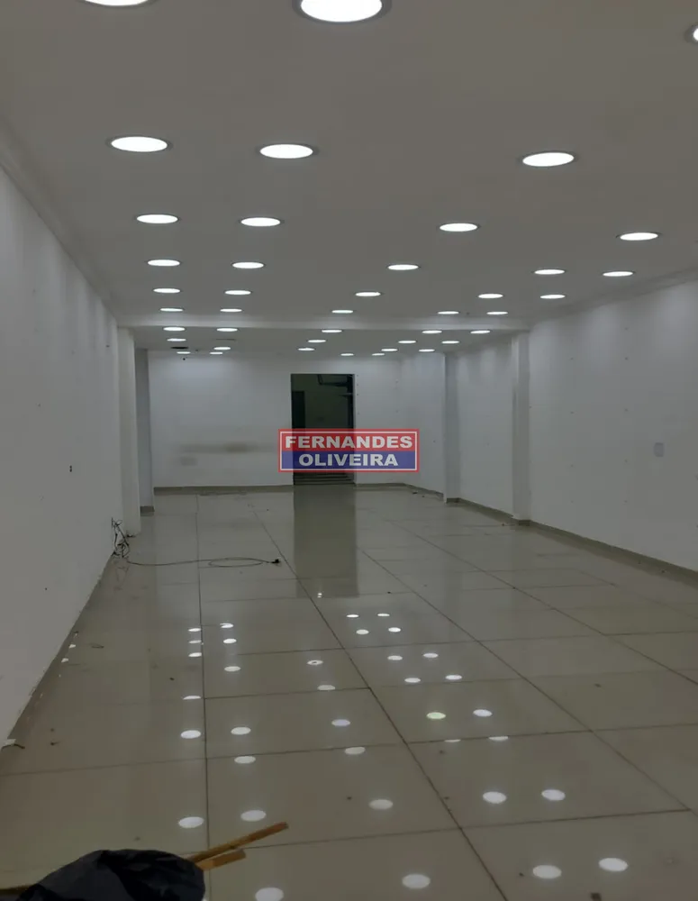 Loja-Salão, 180 m² - Foto 3