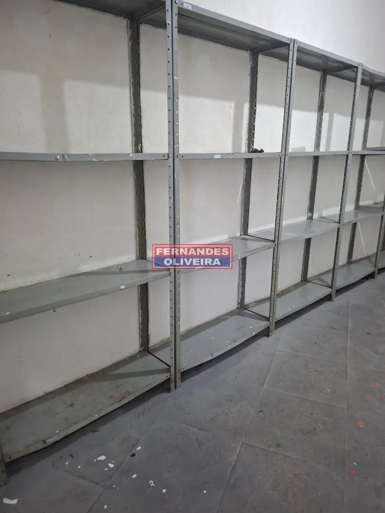 Loja-Salão, 180 m² - Foto 1