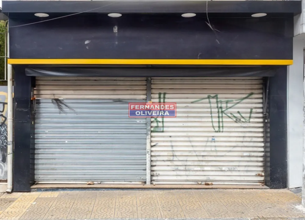 Loja-Salão, 180 m² - Foto 6