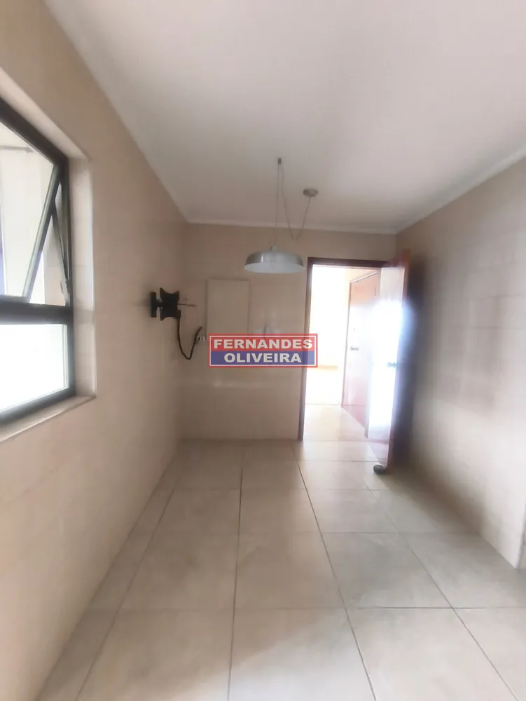 Apartamento, 3 quartos, 170 m² - Foto 4