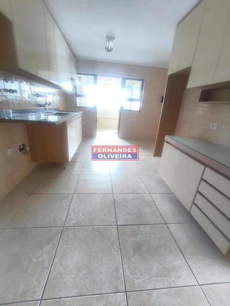 Apartamento, 3 quartos, 170 m² - Foto 3