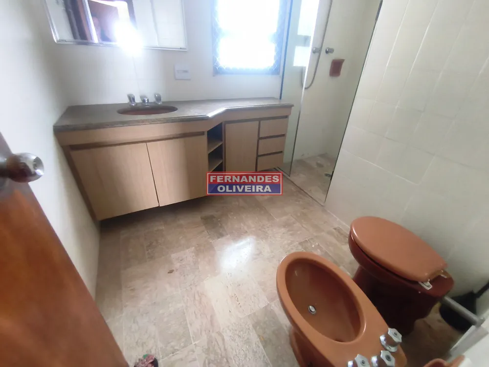 Apartamento, 3 quartos, 170 m² - Foto 9