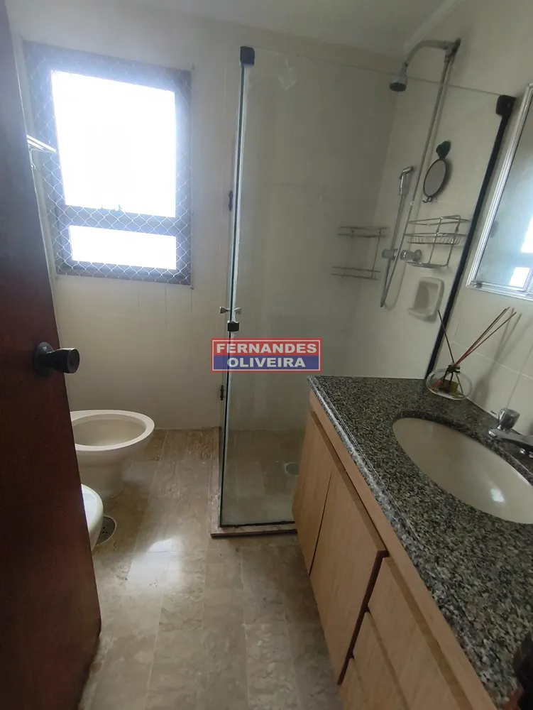 Apartamento, 3 quartos, 170 m² - Foto 12