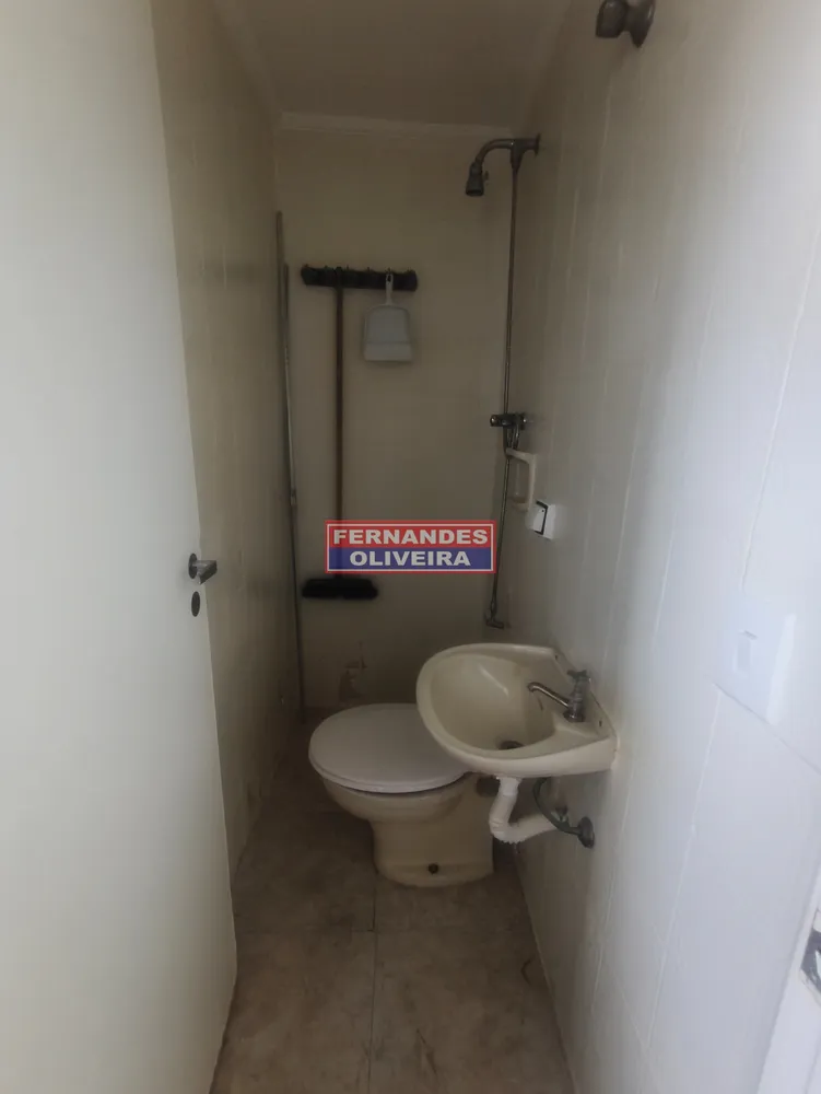 Apartamento, 3 quartos, 170 m² - Foto 6
