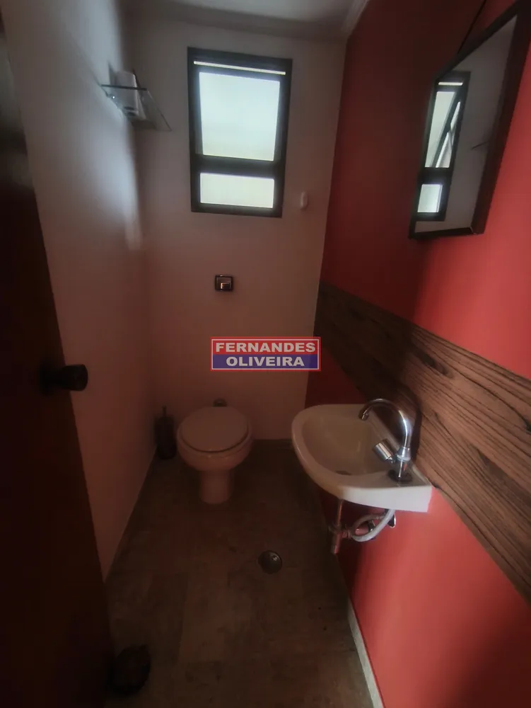 Apartamento, 3 quartos, 170 m² - Foto 8