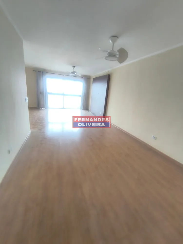 Apartamento, 3 quartos, 170 m² - Foto 2
