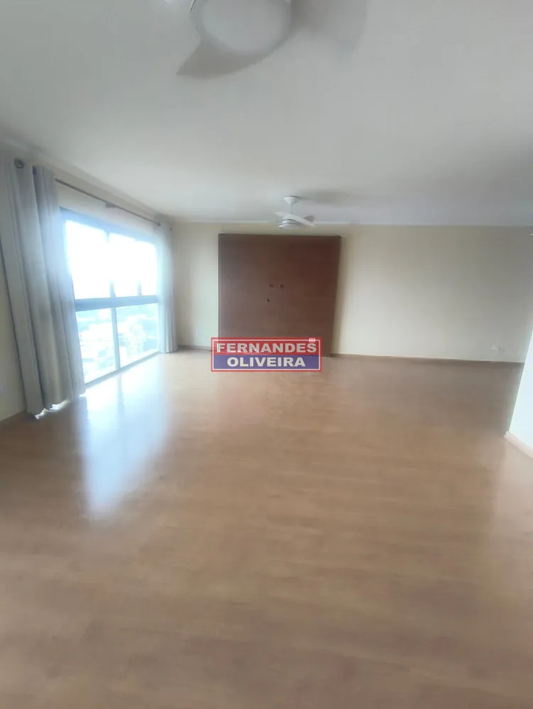 Apartamento, 3 quartos, 170 m² - Foto 1