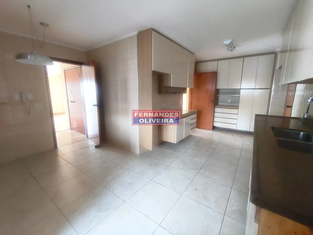 Apartamento, 3 quartos, 170 m² - Foto 5