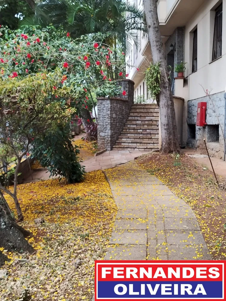 Apartamento, 3 quartos, 74 m² - Foto 1