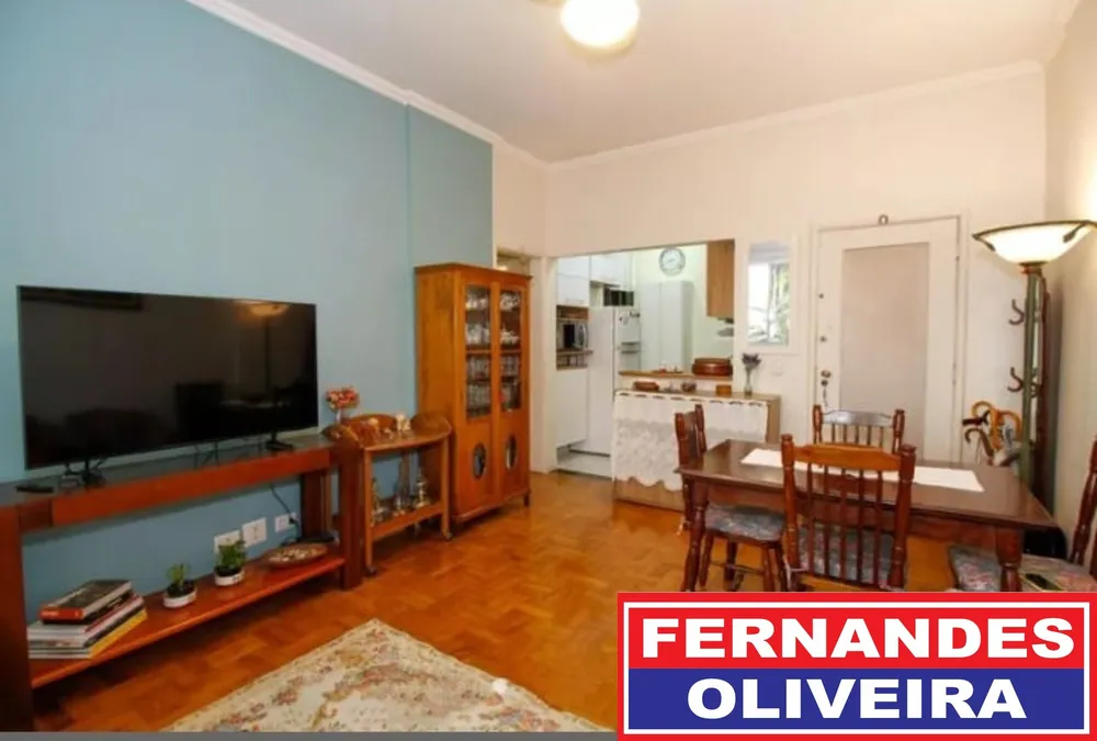 Apartamento, 3 quartos, 74 m² - Foto 9