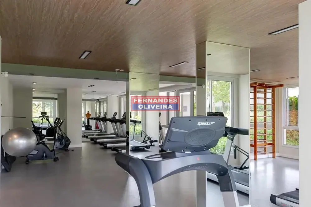 Apartamento, 2 quartos, 110 m² - Foto 5