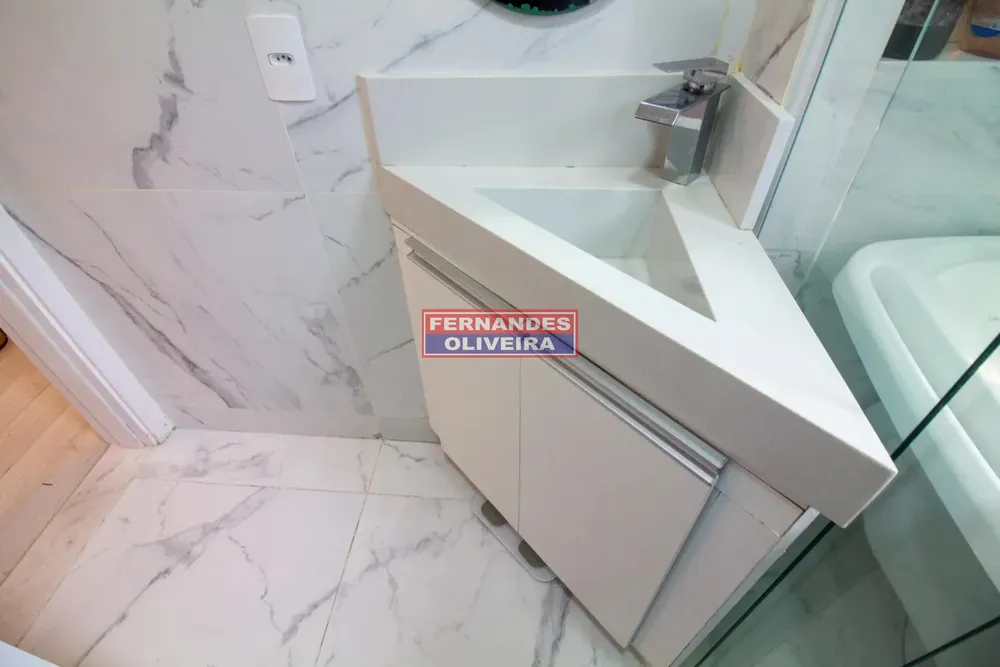 Apartamento, 2 quartos, 110 m² - Foto 2