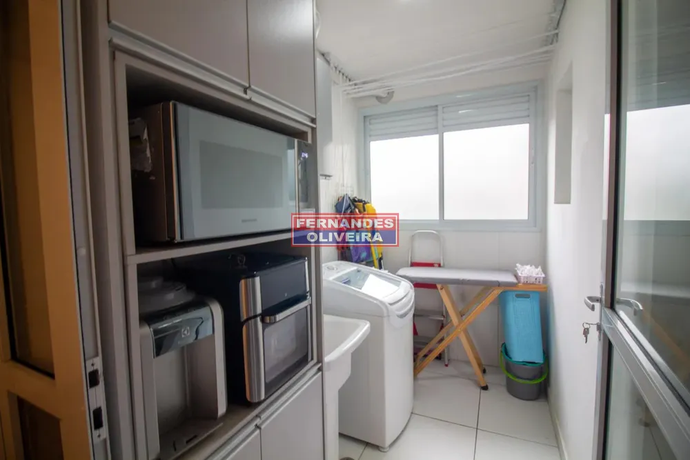 Apartamento, 2 quartos, 110 m² - Foto 11