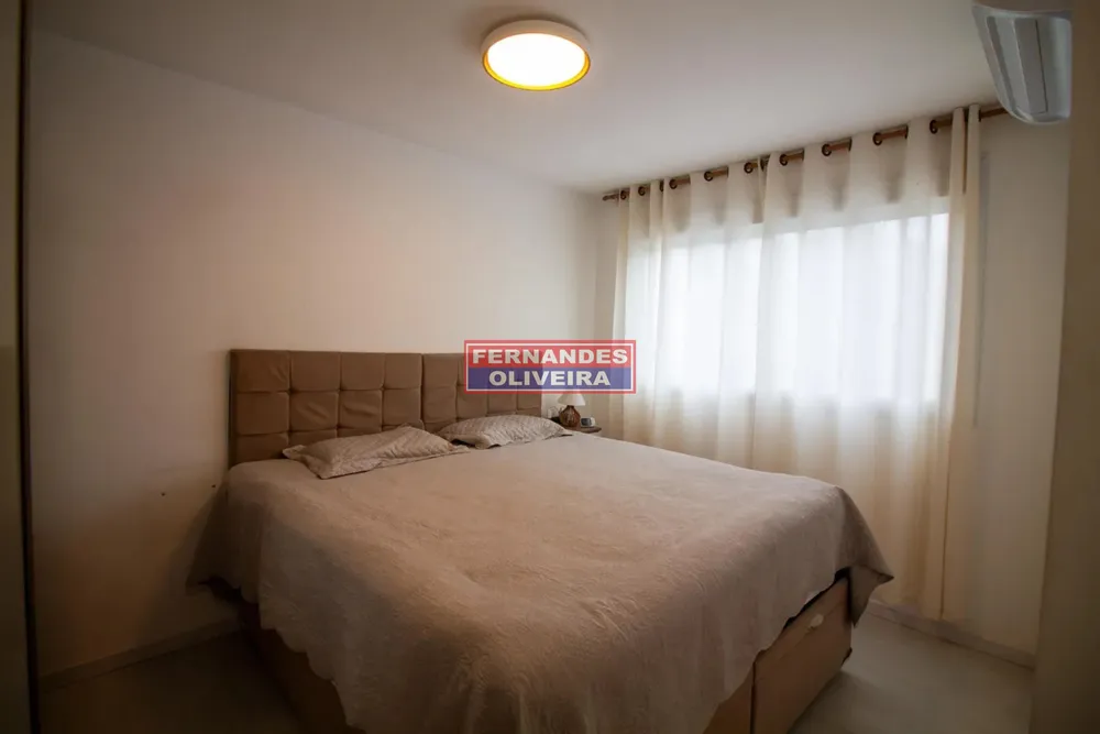 Apartamento, 2 quartos, 110 m² - Foto 1