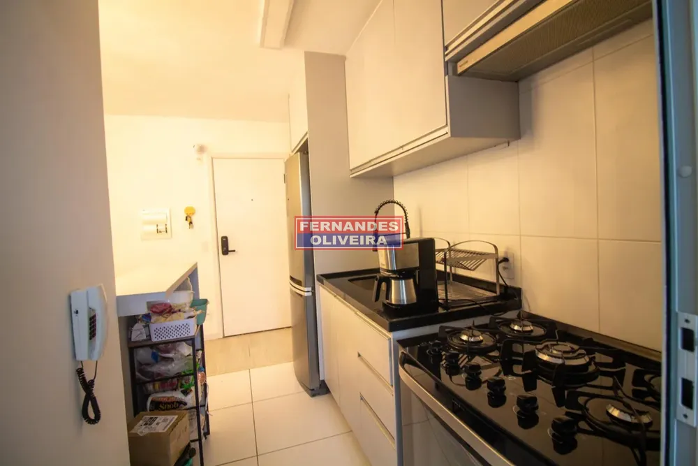 Apartamento, 2 quartos, 110 m² - Foto 6