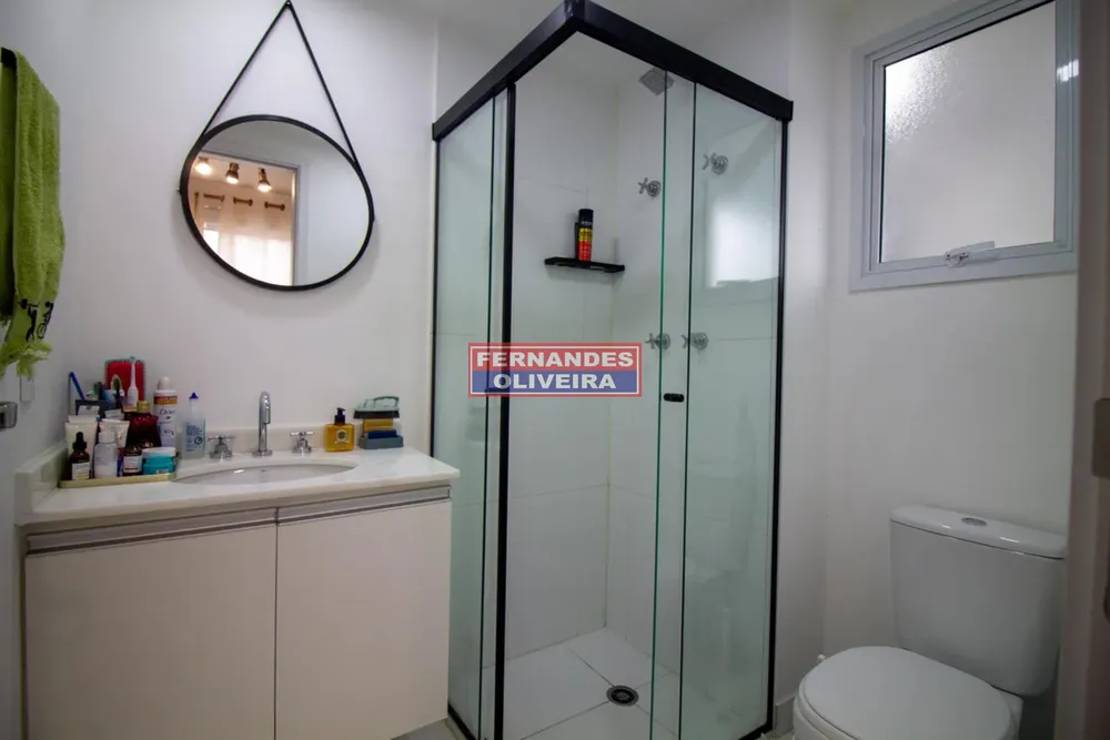 Apartamento, 2 quartos, 110 m² - Foto 9