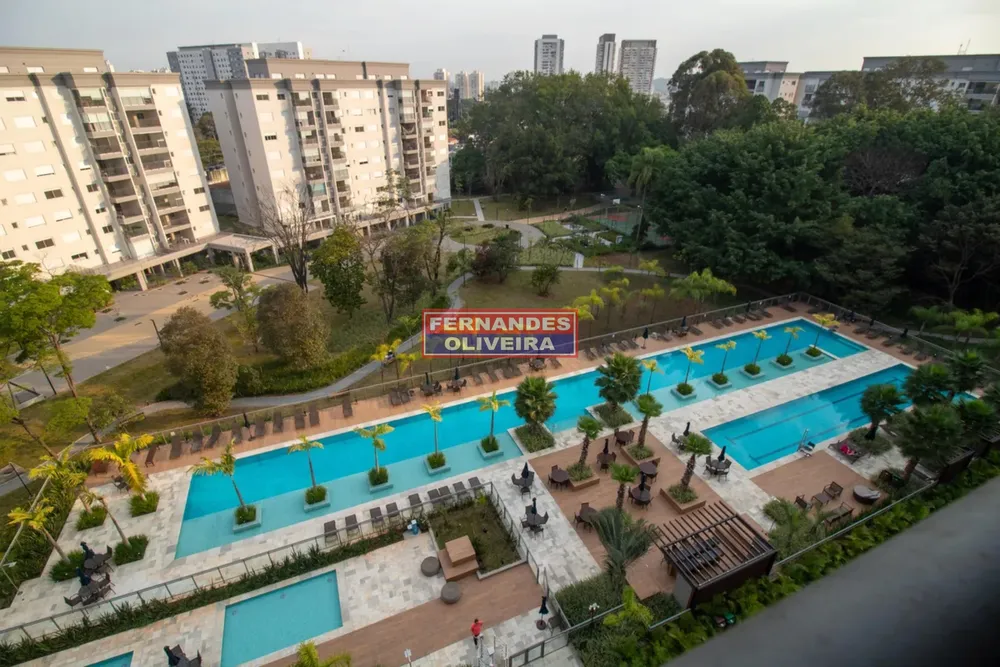 Apartamento, 2 quartos, 110 m² - Foto 4