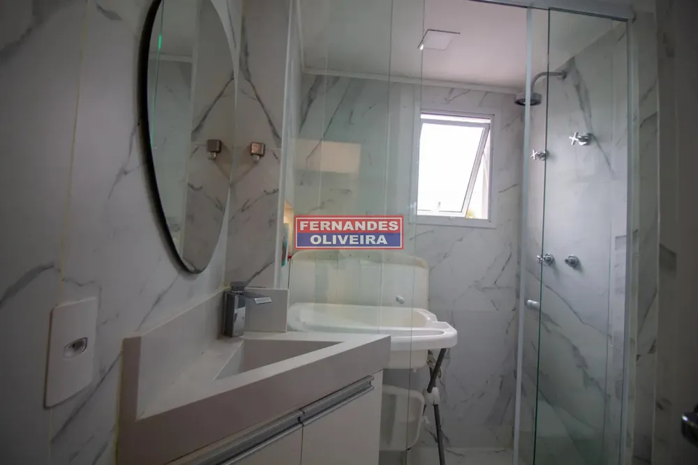 Apartamento, 2 quartos, 110 m² - Foto 3